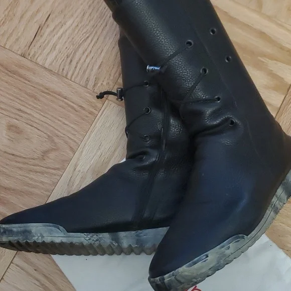 Arche Boots